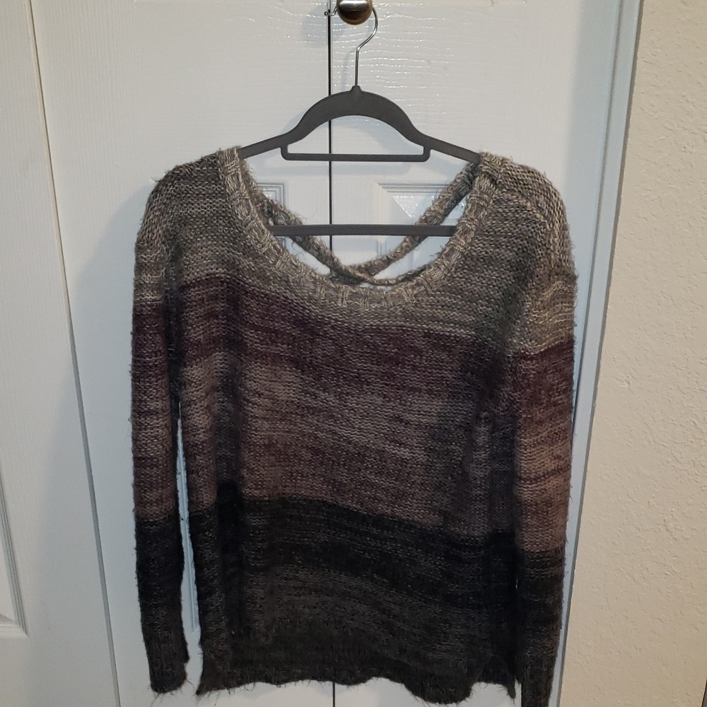 LA HEARTS SWEATER Comfy/baggy sweater